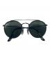 RAY-BAN（レイバン）の古着「サングラス」｜ブラック