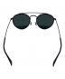 中古・古着 RAY-BAN (レイバン) サングラス ブラック サイズ:51□22 145：8000円