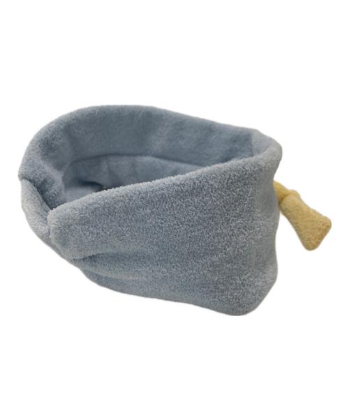 gelato pique（ジェラートピケ）gelato pique (ジェラートピケ) ドラえもん (ドラエモン) ヘアーバンド スカイブルー 未使用品の古着・服飾アイテム