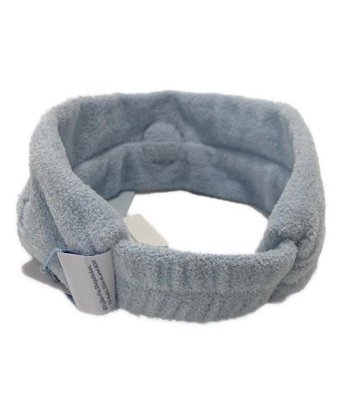 gelato pique（ジェラートピケ）gelato pique (ジェラートピケ) ドラえもん (ドラエモン) ヘアーバンド スカイブルー 未使用品の古着・服飾アイテム