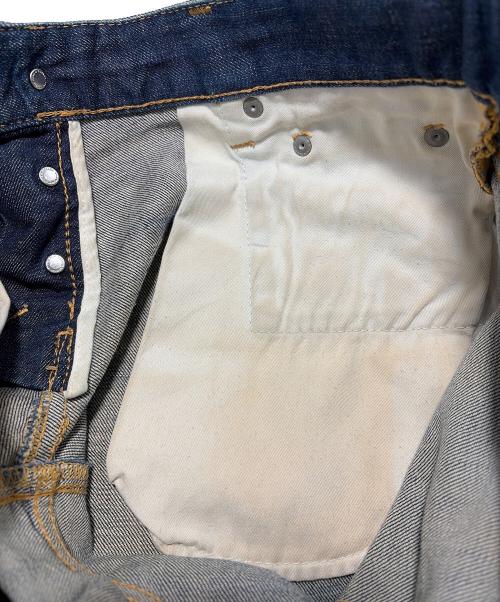 DSQUARED2（ディースクエアード）DSQUARED2 (ディースクエアード) デニムパンツ インディゴ サイズ:44の古着・服飾アイテム