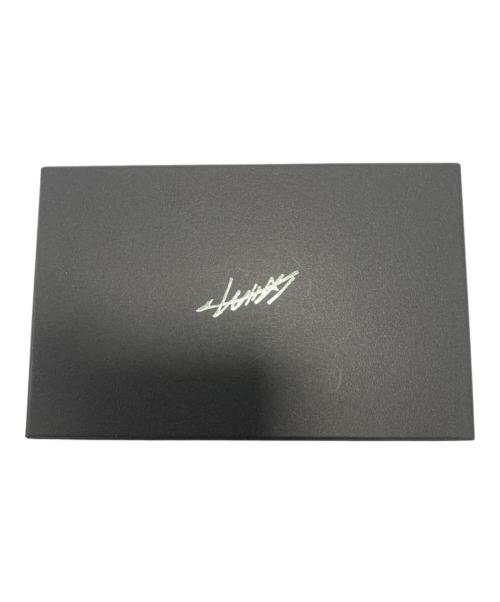 LAHM（エルエーエイチエム）LAHM (エルエーエイチエム) 財布 ブルーの古着・服飾アイテム