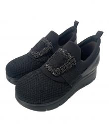 unReef （アンリーフ）の古着「スニーカー」｜ブラック