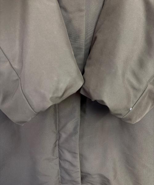 green label relaxing（グリーンレーベルリラクシング）green label relaxing (グリーンレーベルリラクシング) ダウンジャケット オリーブ サイズ:42の古着・服飾アイテム