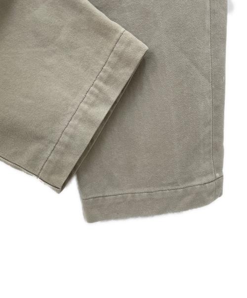 LEVI'S（リーバイス）LEVI'S (リーバイス) デニムパンツ ベージュ サイズ:W34の古着・服飾アイテム