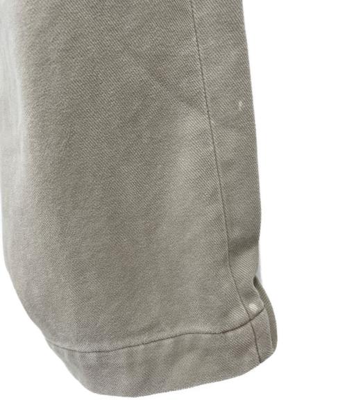 LEVI'S（リーバイス）LEVI'S (リーバイス) デニムパンツ ベージュ サイズ:W34の古着・服飾アイテム