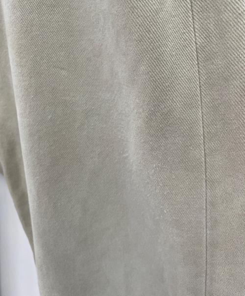 LEVI'S（リーバイス）LEVI'S (リーバイス) デニムパンツ ベージュ サイズ:W34の古着・服飾アイテム