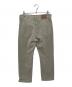 LEVI'S (リーバイス) デニムパンツ ベージュ サイズ:W34：5000円