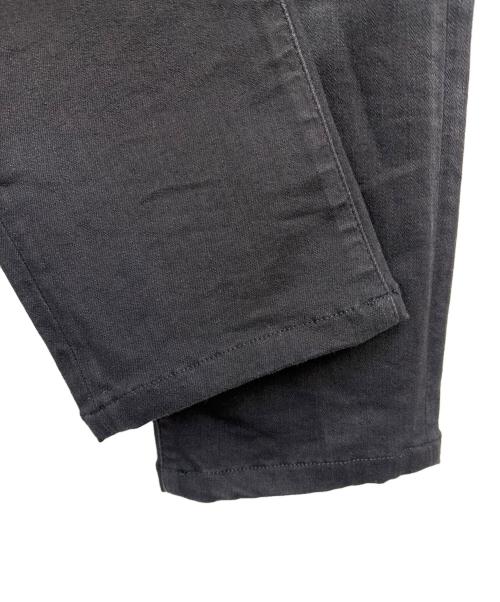PT TORINO（ピーティートリノ）PT TORINO (ピーティートリノ) パンツ ブラック サイズ:28の古着・服飾アイテム