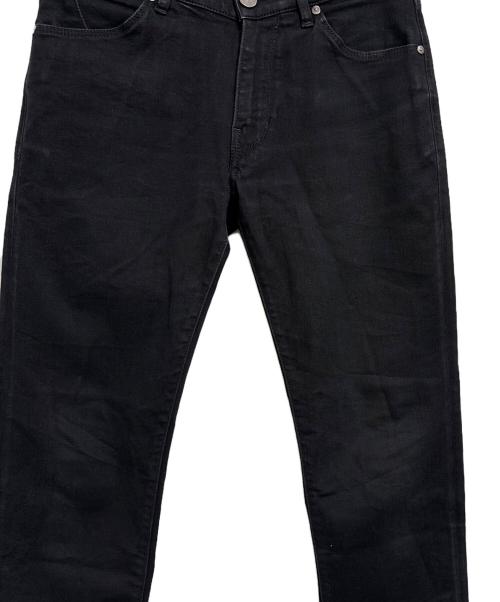 PT TORINO（ピーティートリノ）PT TORINO (ピーティートリノ) パンツ ブラック サイズ:28の古着・服飾アイテム