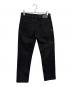PT TORINO (ピーティートリノ) パンツ ブラック サイズ:28：14000円