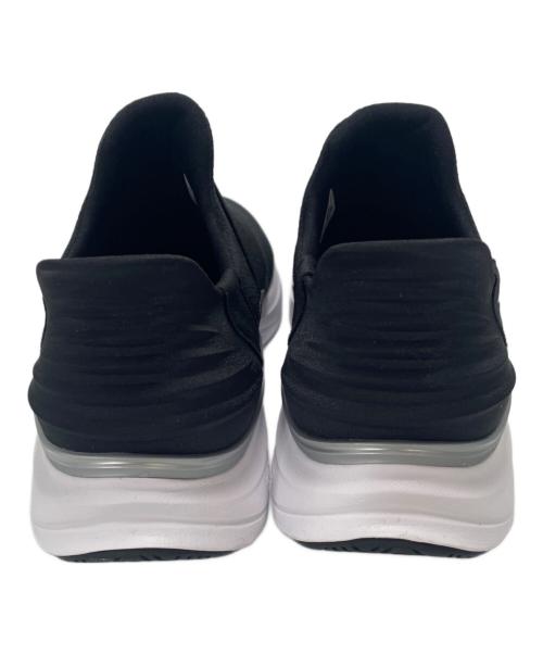 PUMA（プーマ）PUMA (プーマ) スニーカー ブラック×ホワイト サイズ:23の古着・服飾アイテム