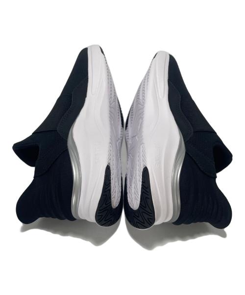 PUMA（プーマ）PUMA (プーマ) スニーカー ブラック×ホワイト サイズ:23の古着・服飾アイテム