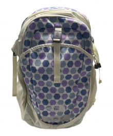 THE NORTH FACE（ザ ノース フェイス）の古着「バックパック」｜アイボリー