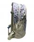 THE NORTH FACE (ザ ノース フェイス) バックパック アイボリー：7000円