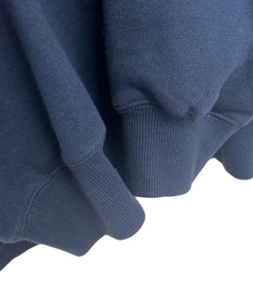 X-LARGE（エクストララージ）X-LARGE (エクストララージ) スウェット ネイビー サイズ:XLの古着・服飾アイテム