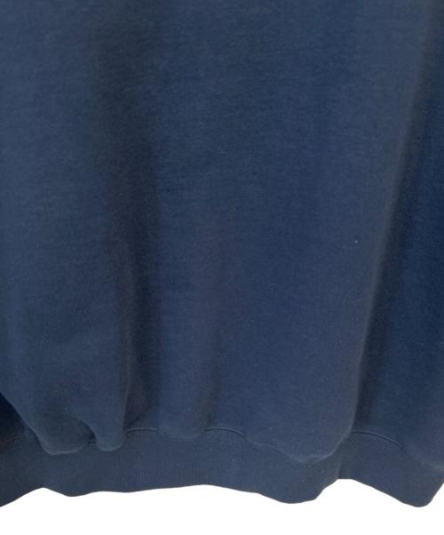 X-LARGE（エクストララージ）X-LARGE (エクストララージ) スウェット ネイビー サイズ:XLの古着・服飾アイテム