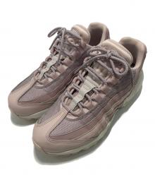 NIKE（ナイキ）の古着「スニーカー」｜ピンク×ホワイト