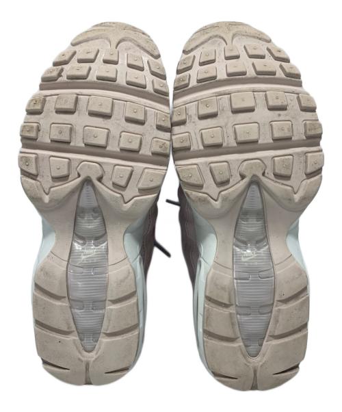 NIKE（ナイキ）NIKE (ナイキ) スニーカー ピンク×ホワイト サイズ:25の古着・服飾アイテム