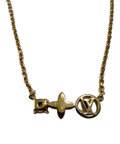 LOUIS VUITTON（ルイ ヴィトン）LOUIS VUITTON (ルイ ヴィトン) プティ ルイの古着・服飾アイテム