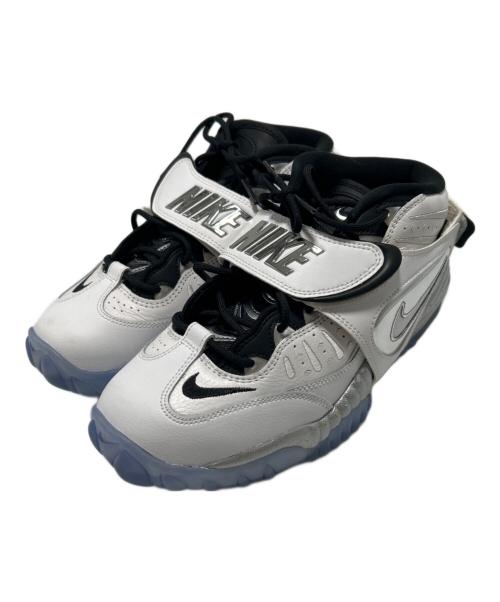 NIKE（ナイキ）NIKE (ナイキ) Women's Air Adjust Force 2023 ホワイト サイズ:26の古着・服飾アイテム