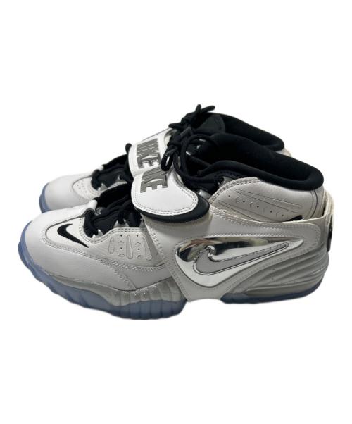 NIKE（ナイキ）NIKE (ナイキ) Women's Air Adjust Force 2023 ホワイト サイズ:26の古着・服飾アイテム