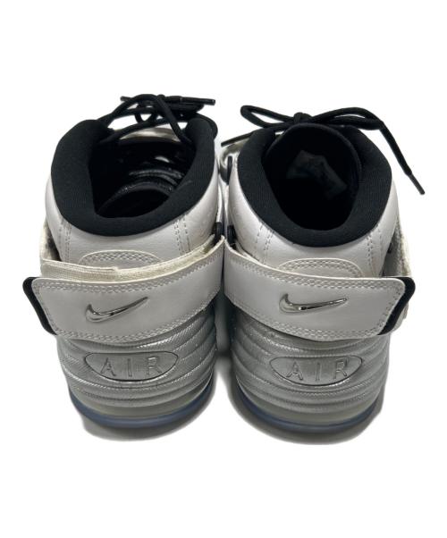 NIKE（ナイキ）NIKE (ナイキ) Women's Air Adjust Force 2023 ホワイト サイズ:26の古着・服飾アイテム