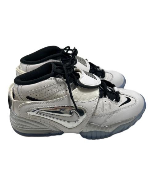 NIKE（ナイキ）NIKE (ナイキ) Women's Air Adjust Force 2023 ホワイト サイズ:26の古着・服飾アイテム