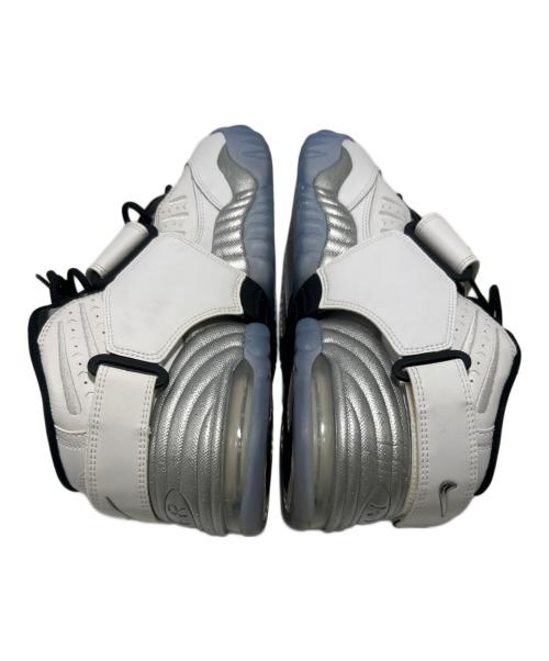 NIKE（ナイキ）NIKE (ナイキ) Women's Air Adjust Force 2023 ホワイト サイズ:26の古着・服飾アイテム