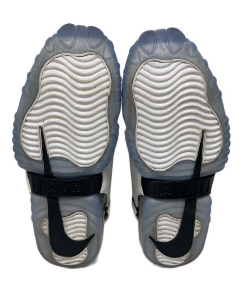 NIKE（ナイキ）NIKE (ナイキ) Women's Air Adjust Force 2023 ホワイト サイズ:26の古着・服飾アイテム