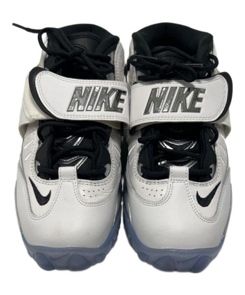 NIKE（ナイキ）NIKE (ナイキ) Women's Air Adjust Force 2023 ホワイト サイズ:26の古着・服飾アイテム