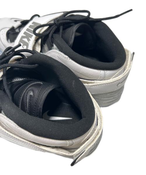 NIKE（ナイキ）NIKE (ナイキ) Women's Air Adjust Force 2023 ホワイト サイズ:26の古着・服飾アイテム