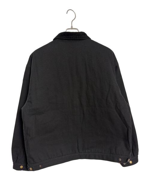 RED KAP（レッド キャップ）RED KAP (レッド キャップ) ジャケット ブラック サイズ:Mの古着・服飾アイテム
