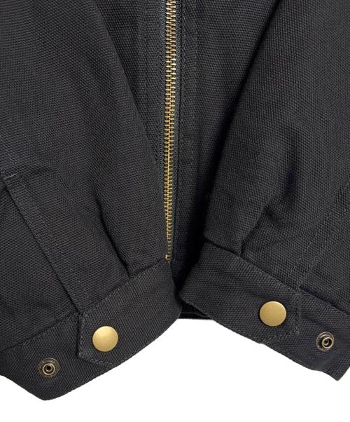 RED KAP（レッド キャップ）RED KAP (レッド キャップ) ジャケット ブラック サイズ:Mの古着・服飾アイテム