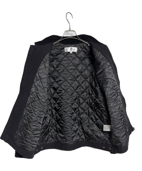 RED KAP（レッド キャップ）RED KAP (レッド キャップ) ジャケット ブラック サイズ:Mの古着・服飾アイテム