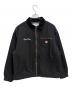 RED KAP（レッド キャップ）の古着「ジャケット」｜ブラック