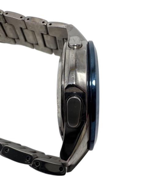 CASIO（カシオ）CASIO (カシオ) 腕時計 シルバーの古着・服飾アイテム