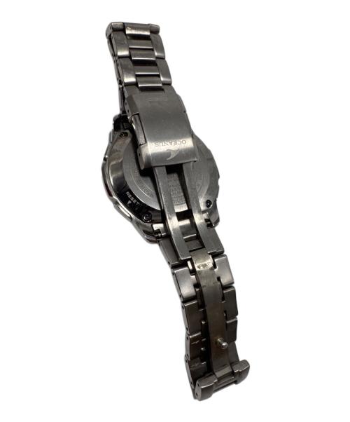 CASIO（カシオ）CASIO (カシオ) 腕時計 シルバーの古着・服飾アイテム