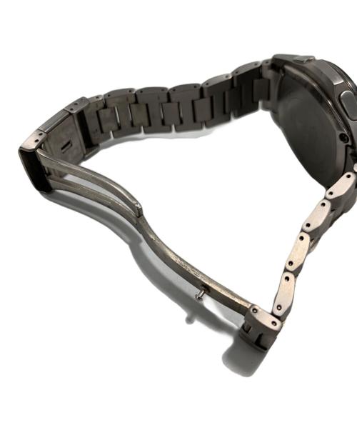 CASIO（カシオ）CASIO (カシオ) 腕時計 ブラックの古着・服飾アイテム