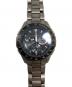 CASIO（カシオ）の古着「腕時計」｜ブラック