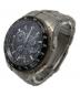 CASIO (カシオ) 腕時計 ブラック：9000円
