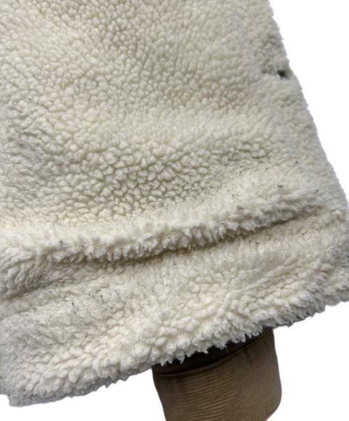 BAYCREWS（ベイクルーズ）BAYCREWS (ベイクルーズ) コーデュロイジャケット ベージュ サイズ:3の古着・服飾アイテム