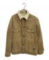 BAYCREWS（ベイクルーズ）の古着「コーデュロイジャケット」｜ベージュ