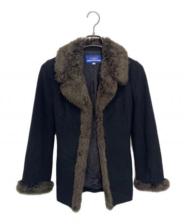 中古・古着通販】BURBERRY BLUE LABEL (バーバリーロンドンブルー