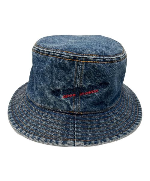 DIESEL（ディーゼル）DIESEL (ディーゼル) バケットハット サイズ:2の古着・服飾アイテム