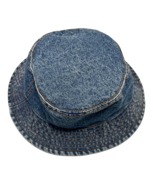 DIESEL（ディーゼル）DIESEL (ディーゼル) バケットハット サイズ:2の古着・服飾アイテム