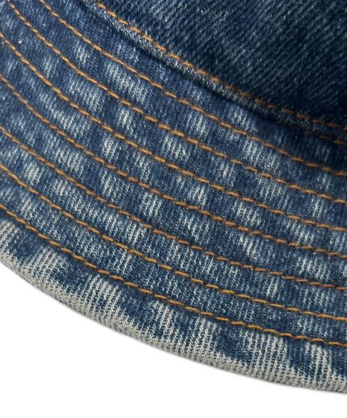 DIESEL（ディーゼル）DIESEL (ディーゼル) バケットハット サイズ:2の古着・服飾アイテム