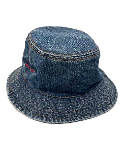 DIESEL（ディーゼル）DIESEL (ディーゼル) バケットハット サイズ:2の古着・服飾アイテム