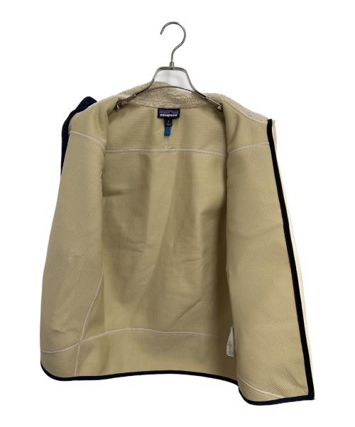 Patagonia（パタゴニア）Patagonia (パタゴニア) クラシック・レトロX・ベスト ベージュ サイズ:Sの古着・服飾アイテム