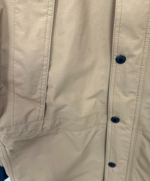 THE NORTH FACE（ザ ノース フェイス）THE NORTH FACE (ザ ノース フェイス) マウンテン ライト ジャケット ブラウン・カーキ系 サイズ:Sの古着・服飾アイテム